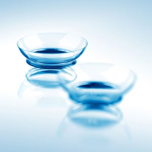 Contact Lenses