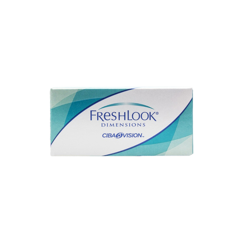 freshlook dimensions 2 pack