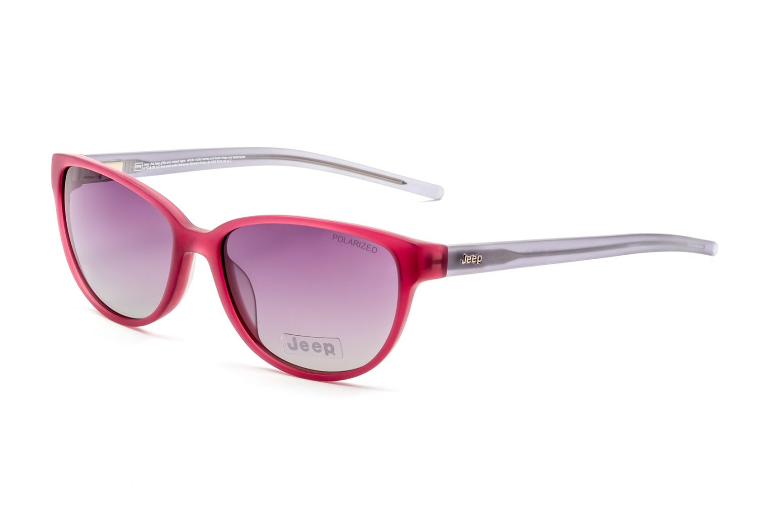 Jeep Sunglasses Classic Eyes