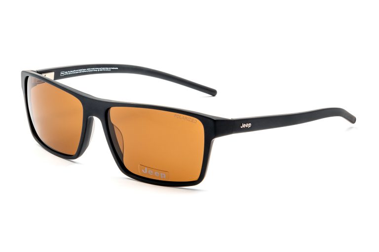 Jeep Sunglasses Classic Eyes