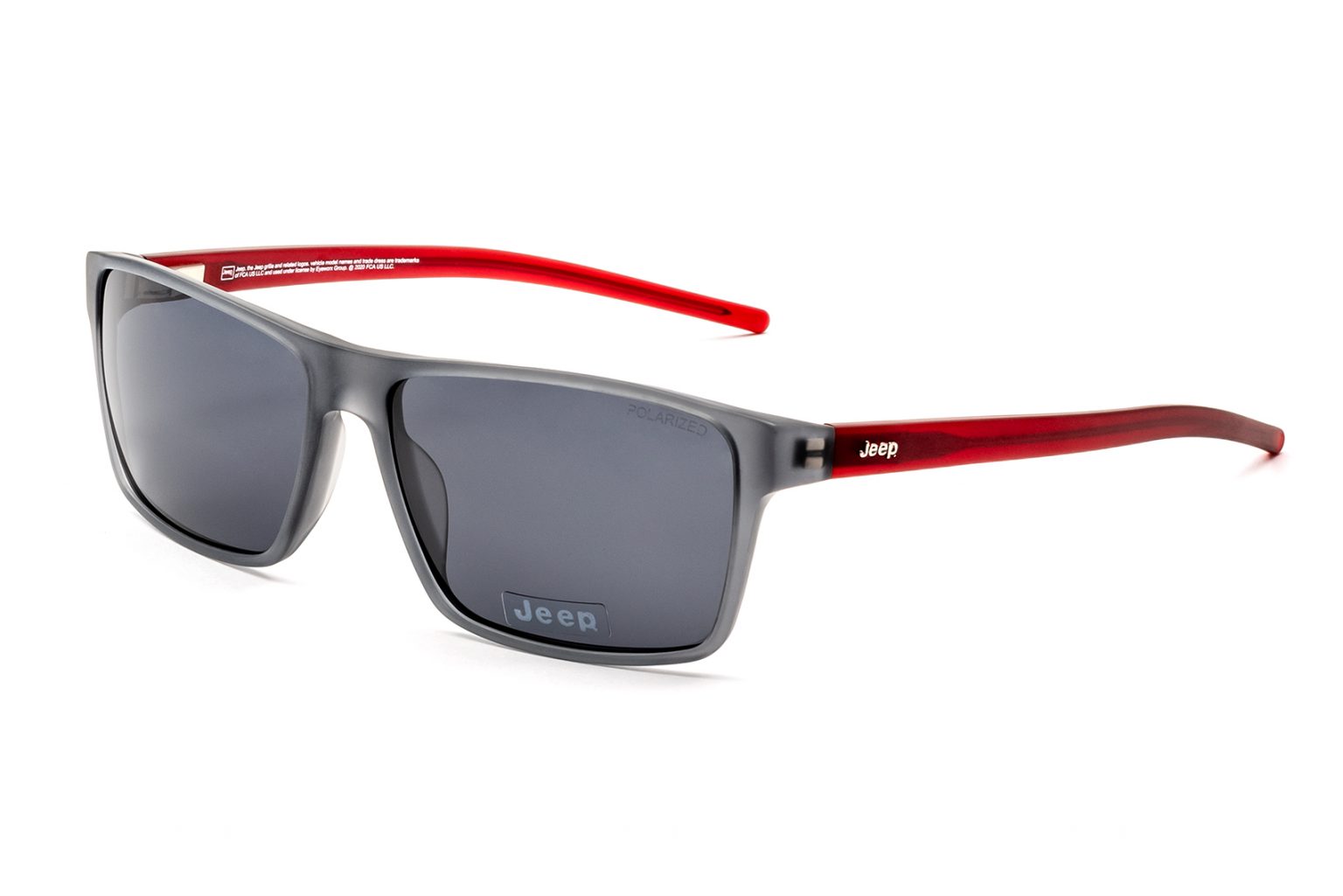 Jeep Sunglasses Classic Eyes