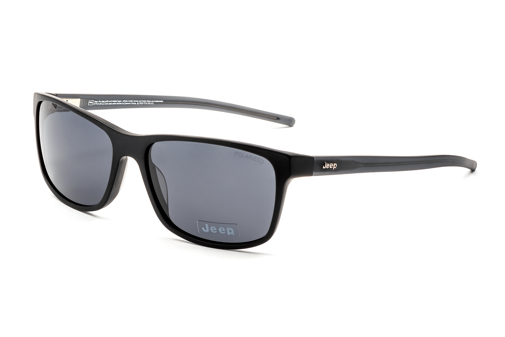 Jeep Sunglasses Classic Eyes