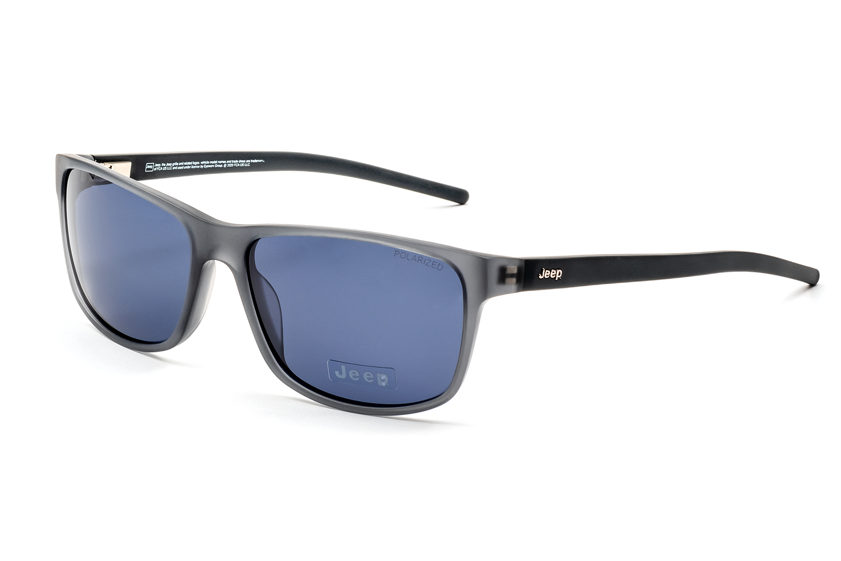 Jeep Sunglasses Classic Eyes