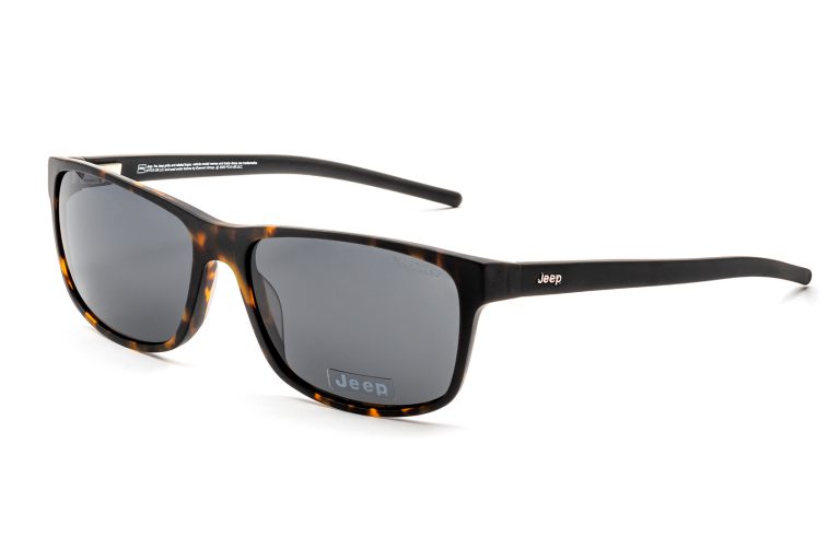 Jeep Sunglasses Classic Eyes