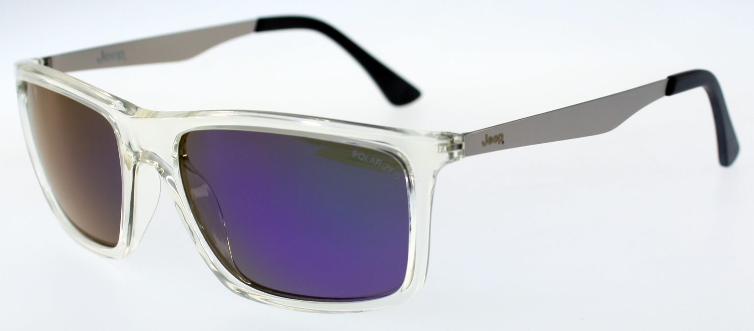 Jeep Sunglasses Classic Eyes