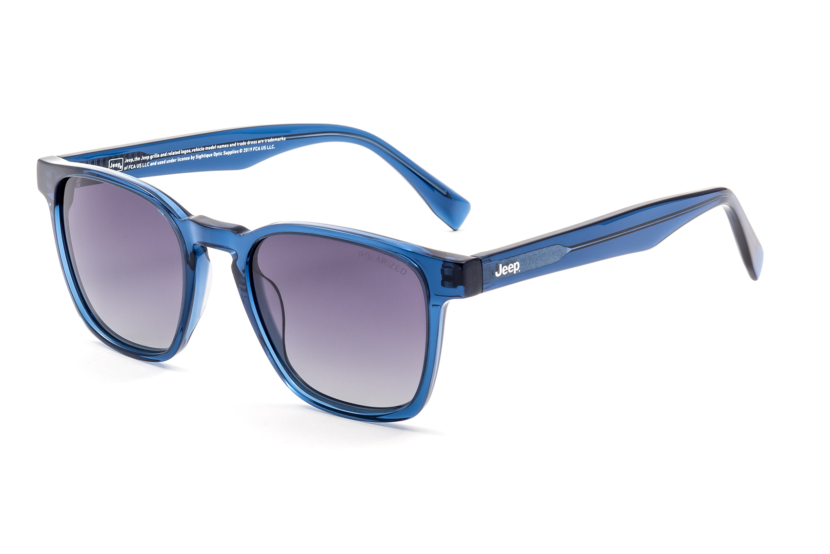 Jeep Sunglasses Classic Eyes