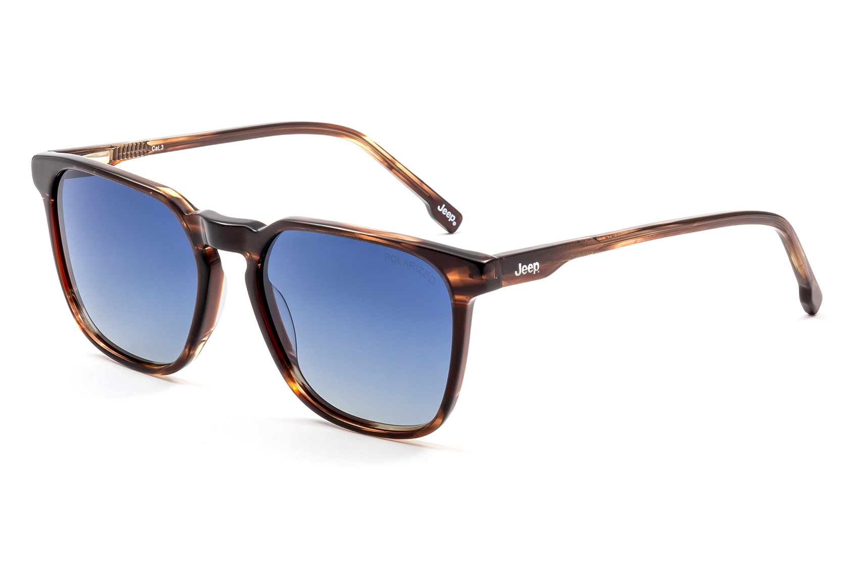 Jeep Sunglasses Classic Eyes