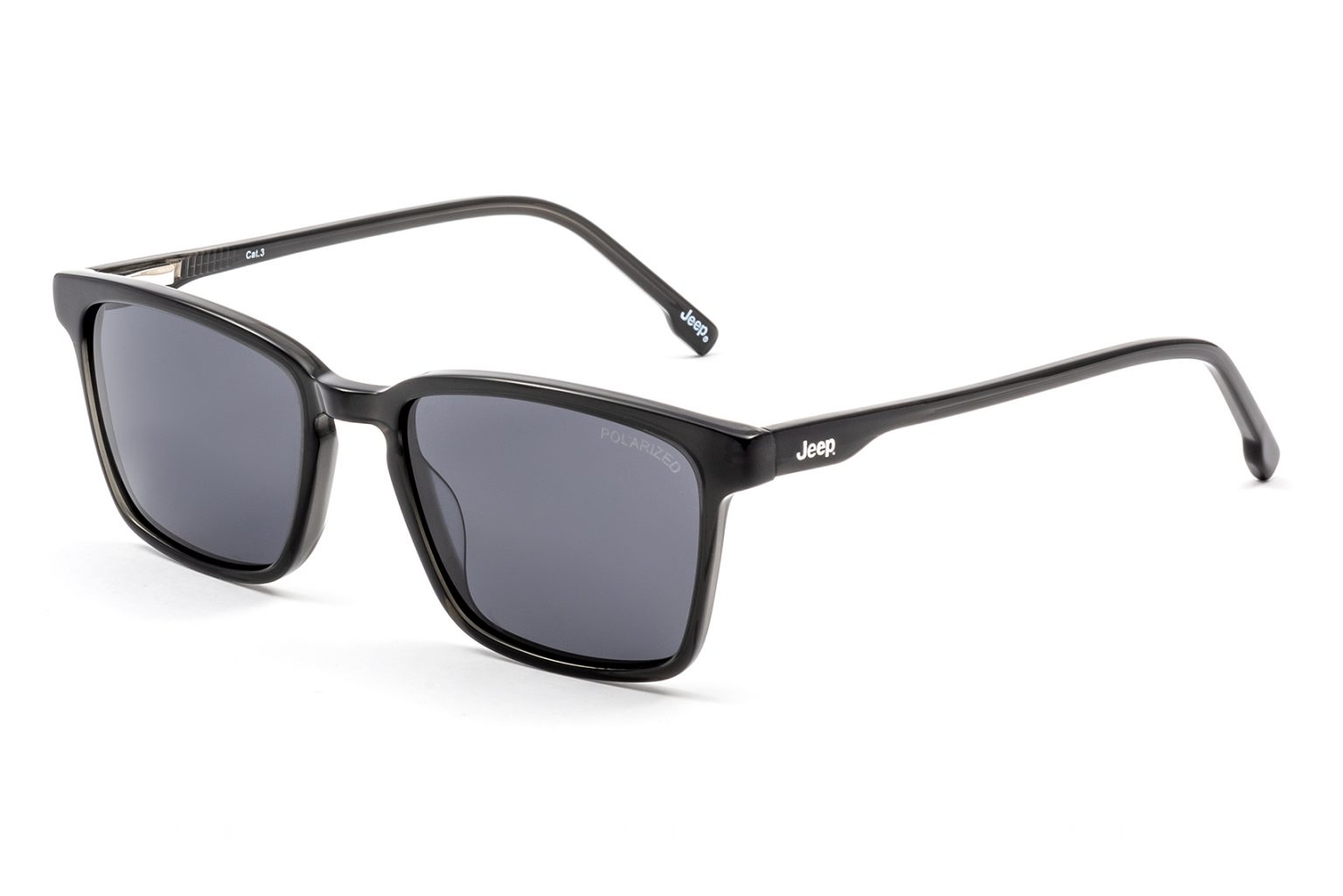 Jeep Sunglasses Classic Eyes