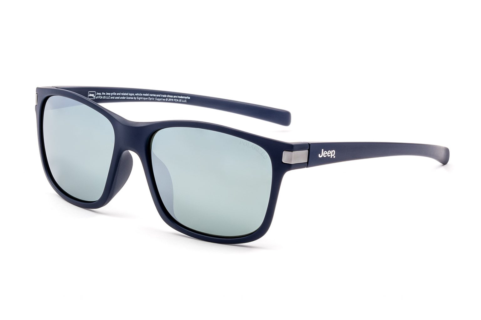 Jeep Sunglasses Classic Eyes
