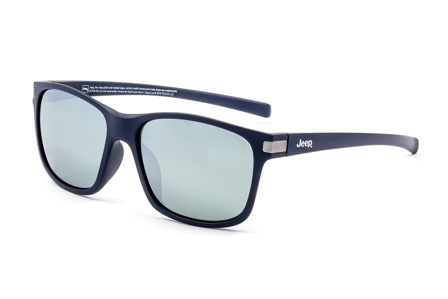 Jeep Sunglasses Classic Eyes