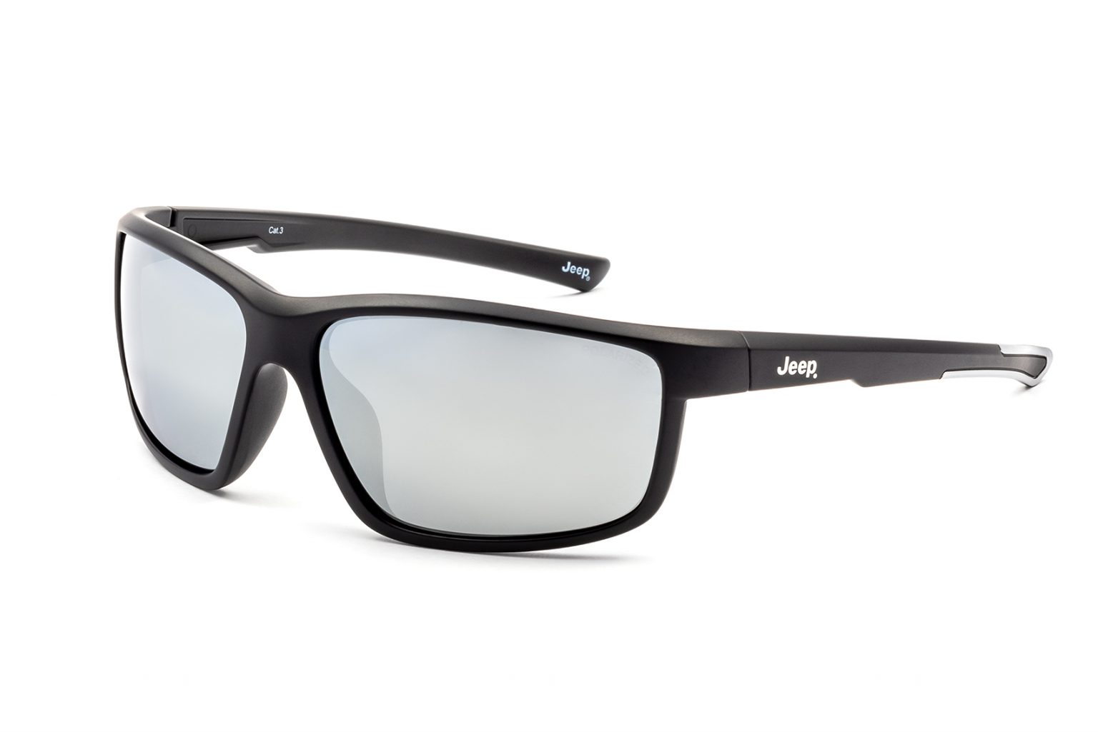 Jeep Sunglasses Classic Eyes