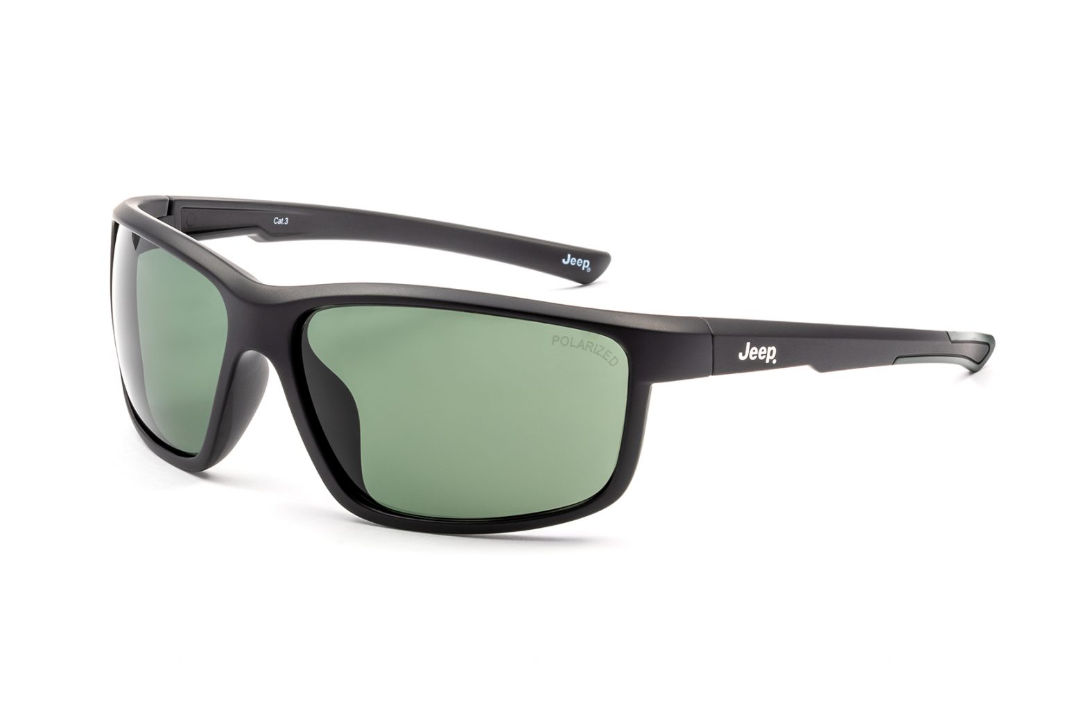 Jeep Sunglasses Classic Eyes