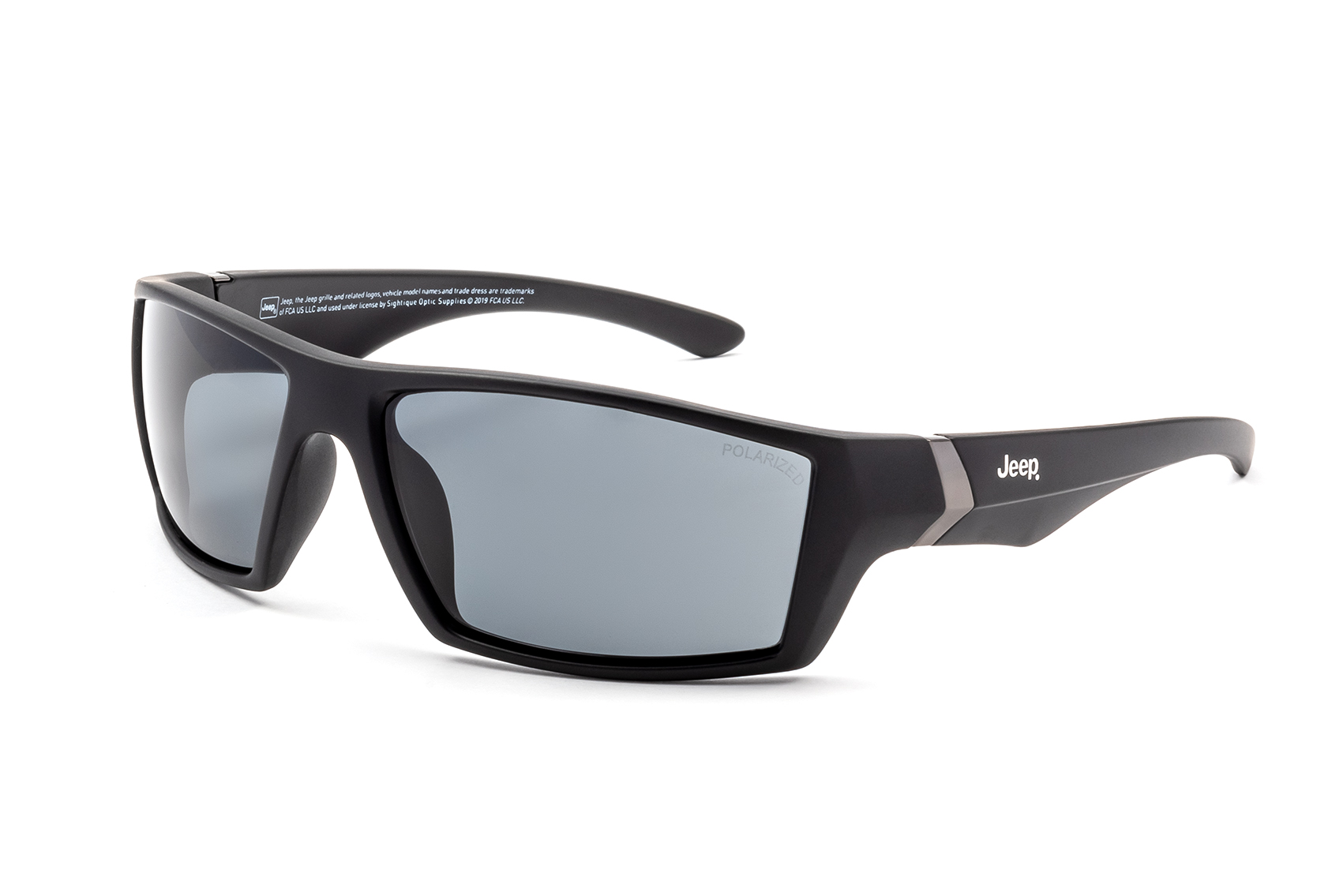 Jeep Sunglasses Classic Eyes