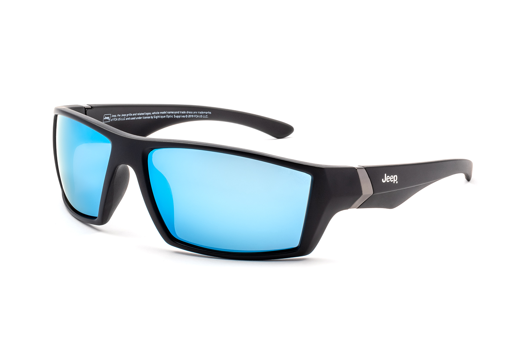 Jeep Sunglasses Classic Eyes