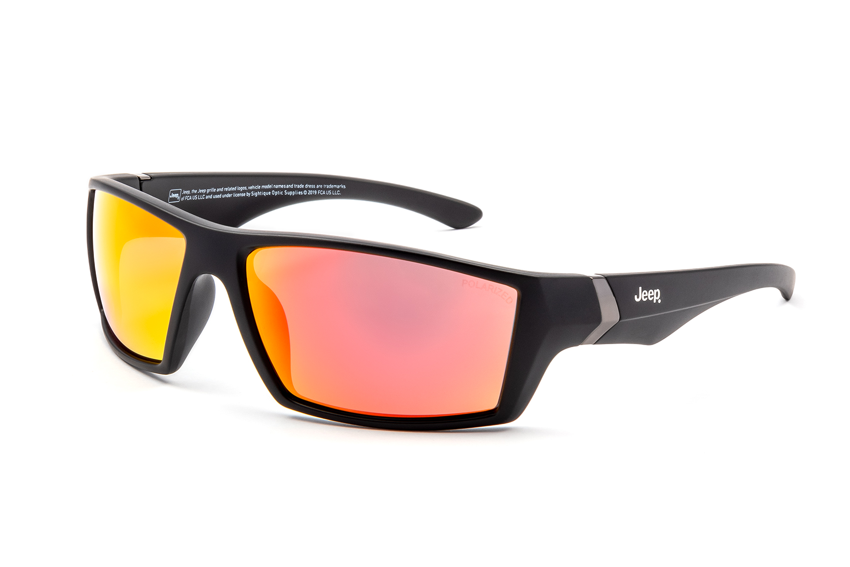 Jeep Sunglasses Classic Eyes