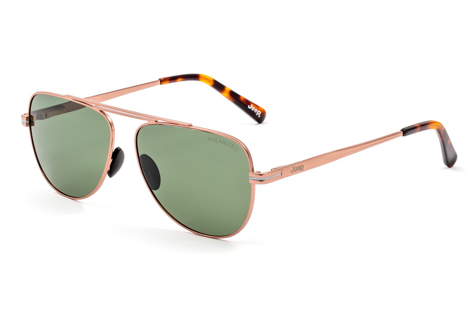 Jeep Sunglasses Classic Eyes